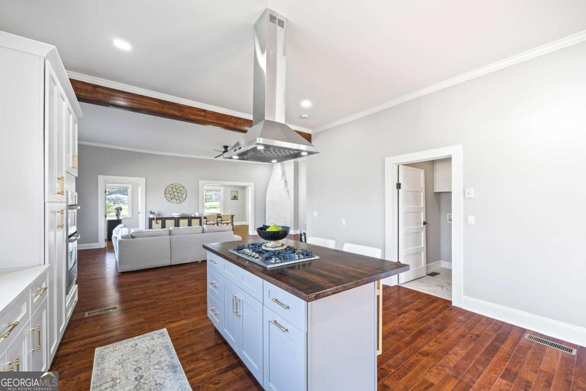 4901 Macon Highway Bishop - 20