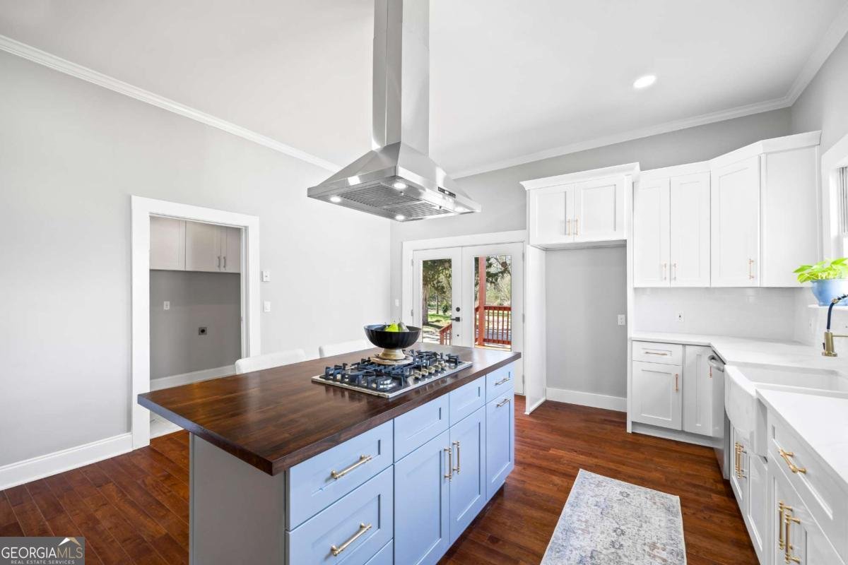 4901 Macon Highway Bishop - 21