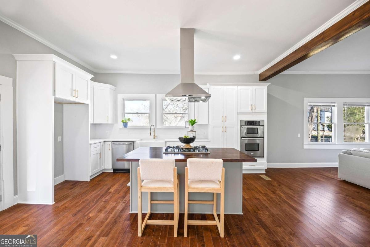 4901 Macon Highway Bishop - 22