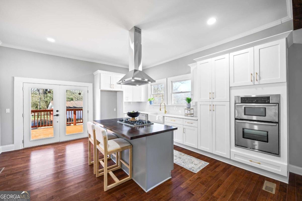 4901 Macon Highway Bishop - 23