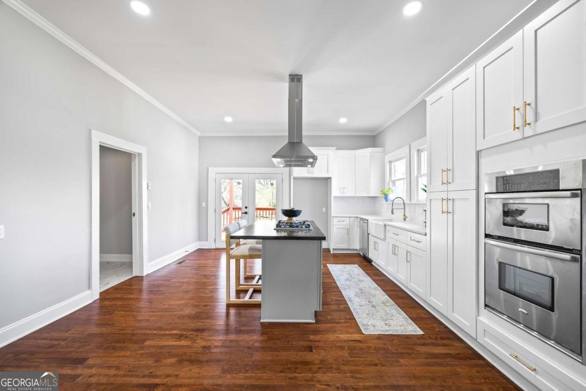 4901 Macon Highway Bishop - 24