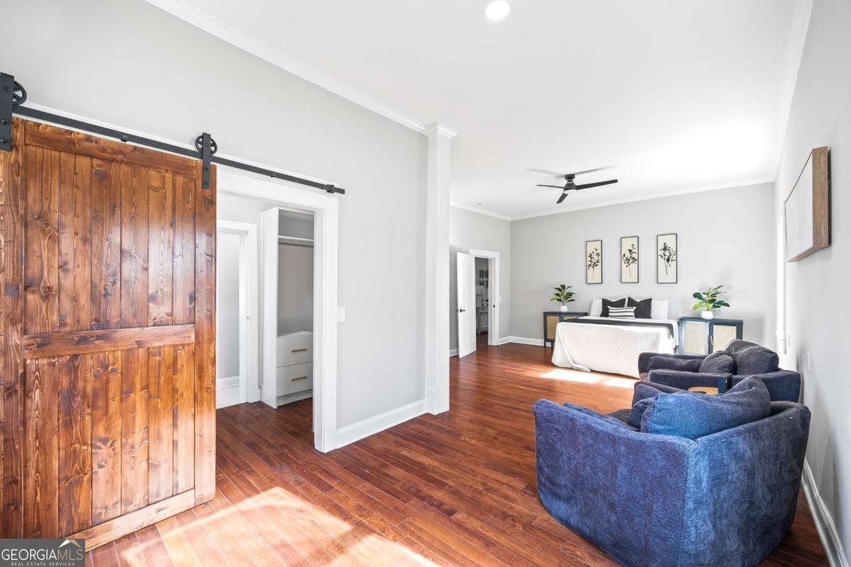 4901 Macon Highway Bishop - 31