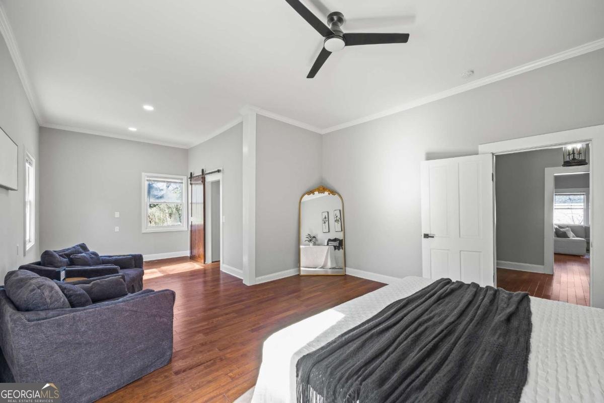 4901 Macon Highway Bishop - 32