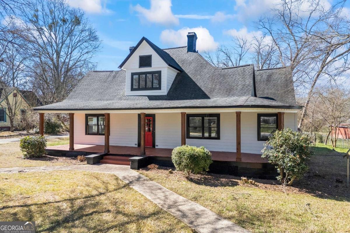 4901 Macon Highway Bishop - 4