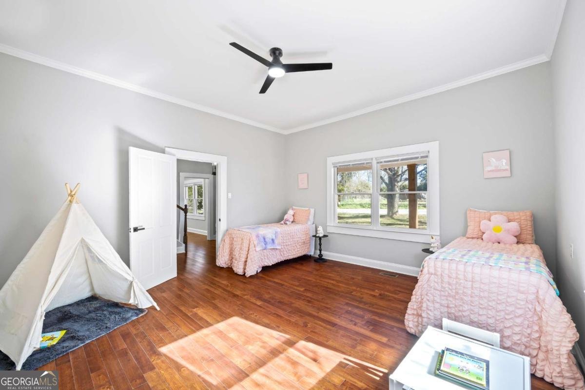 4901 Macon Highway Bishop - 42