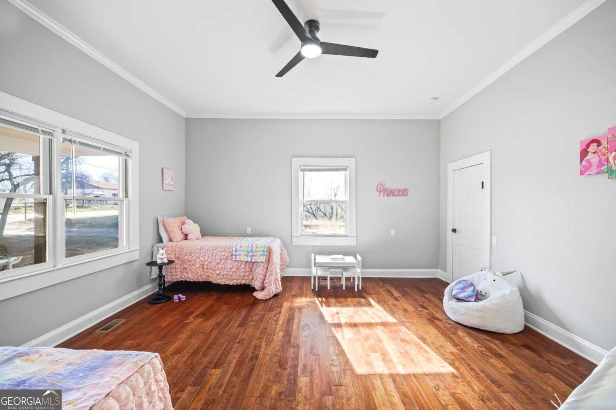 4901 Macon Highway Bishop - 43