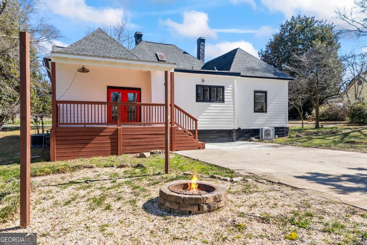 4901 Macon Highway Bishop - 49