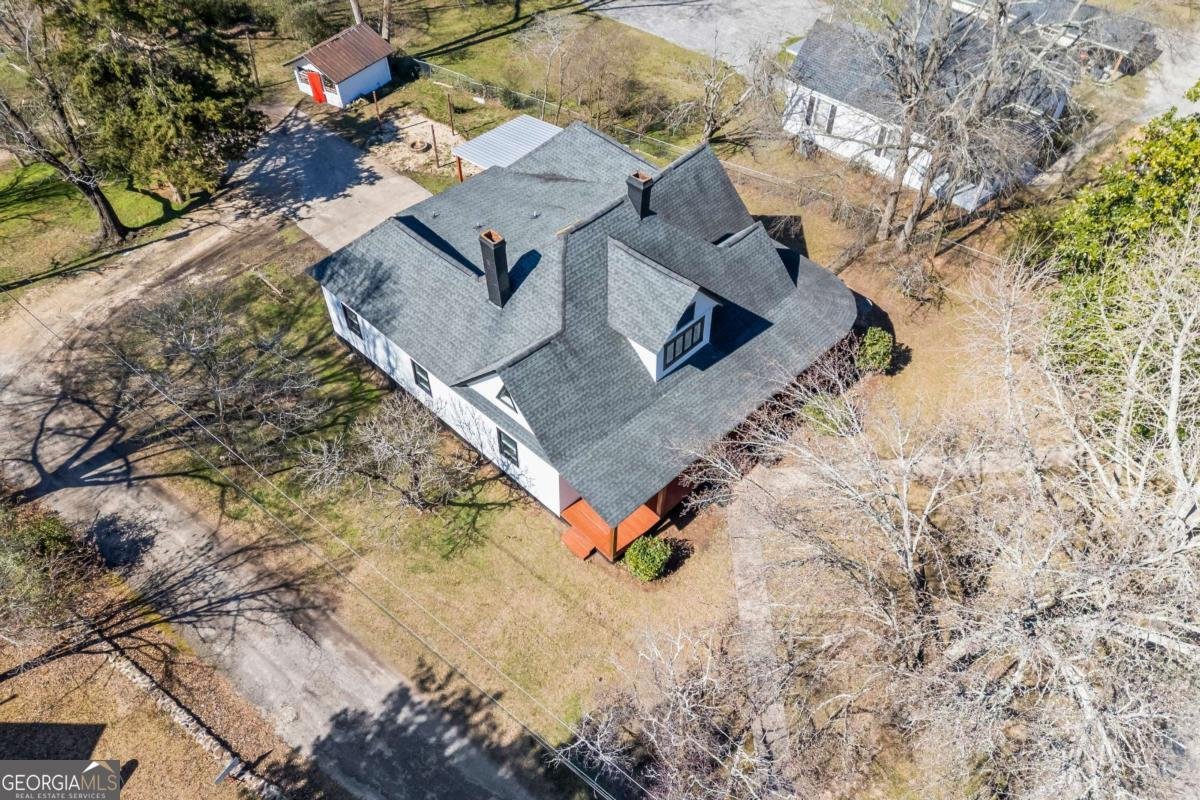 4901 Macon Highway Bishop - 55