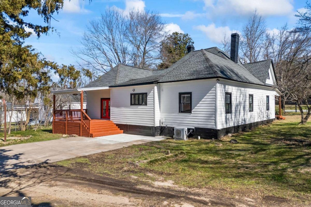 4901 Macon Highway Bishop - 57