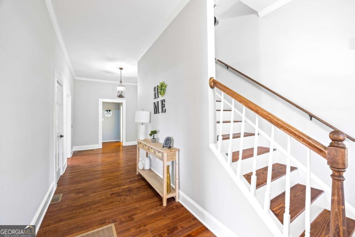 4901 Macon Highway Bishop - 8