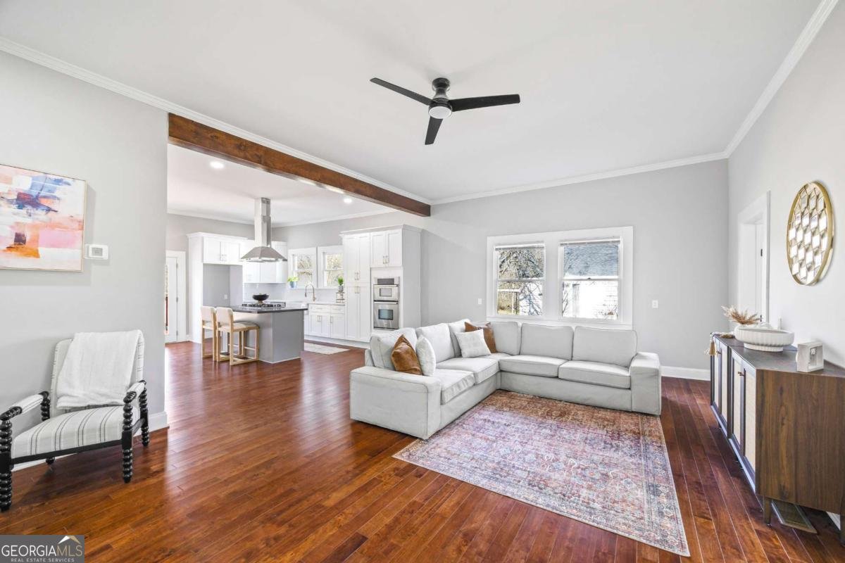 4901 Macon Highway Bishop - 9