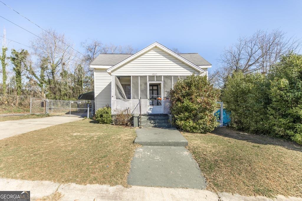 2137 Mutual Avenue Macon - 1