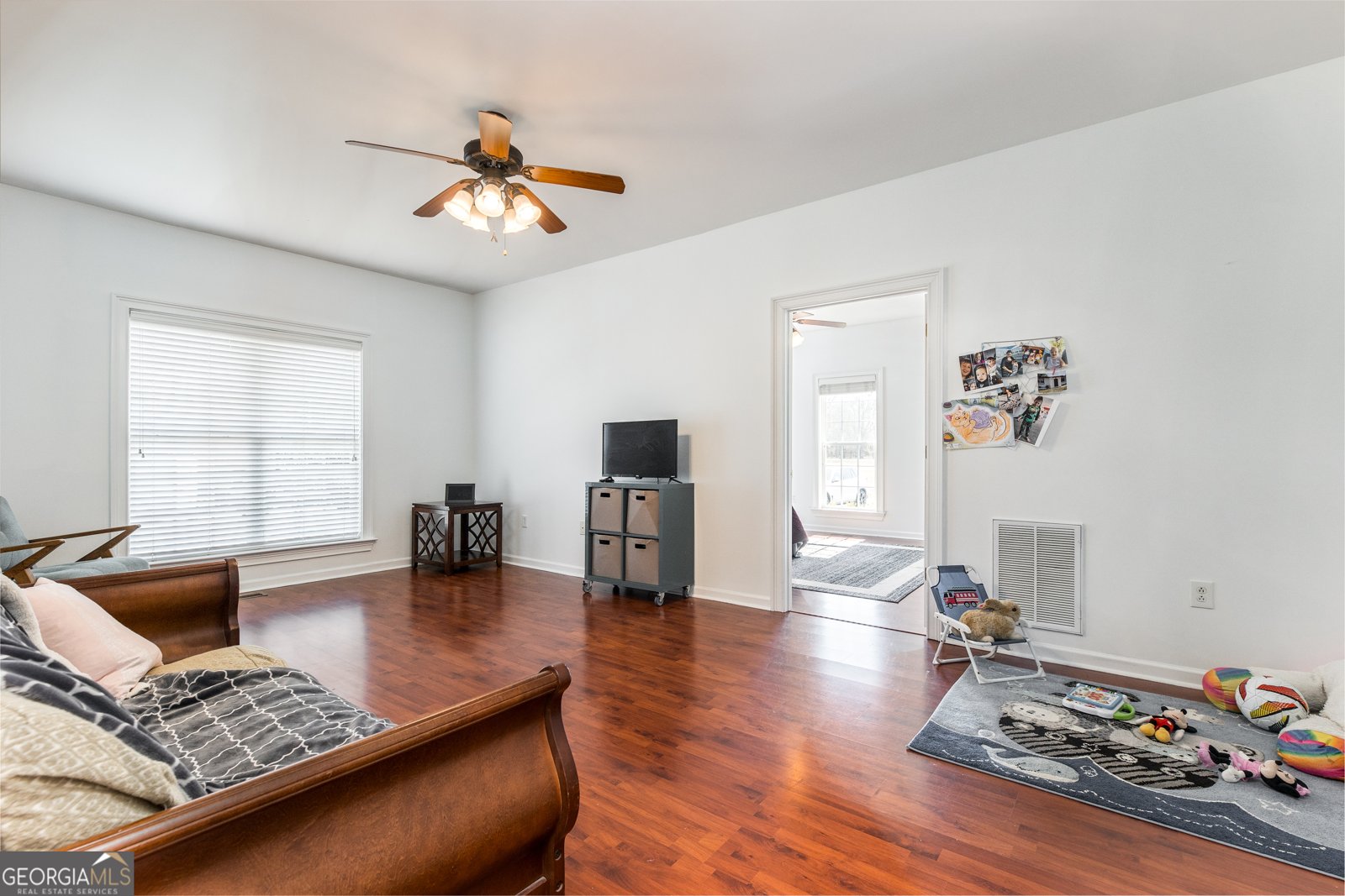 1089 Dunbar Road Warner Robins - 12