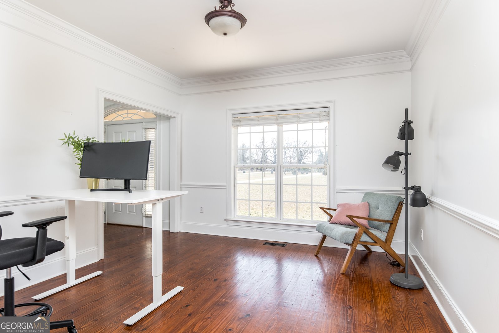 1089 Dunbar Road Warner Robins - 22