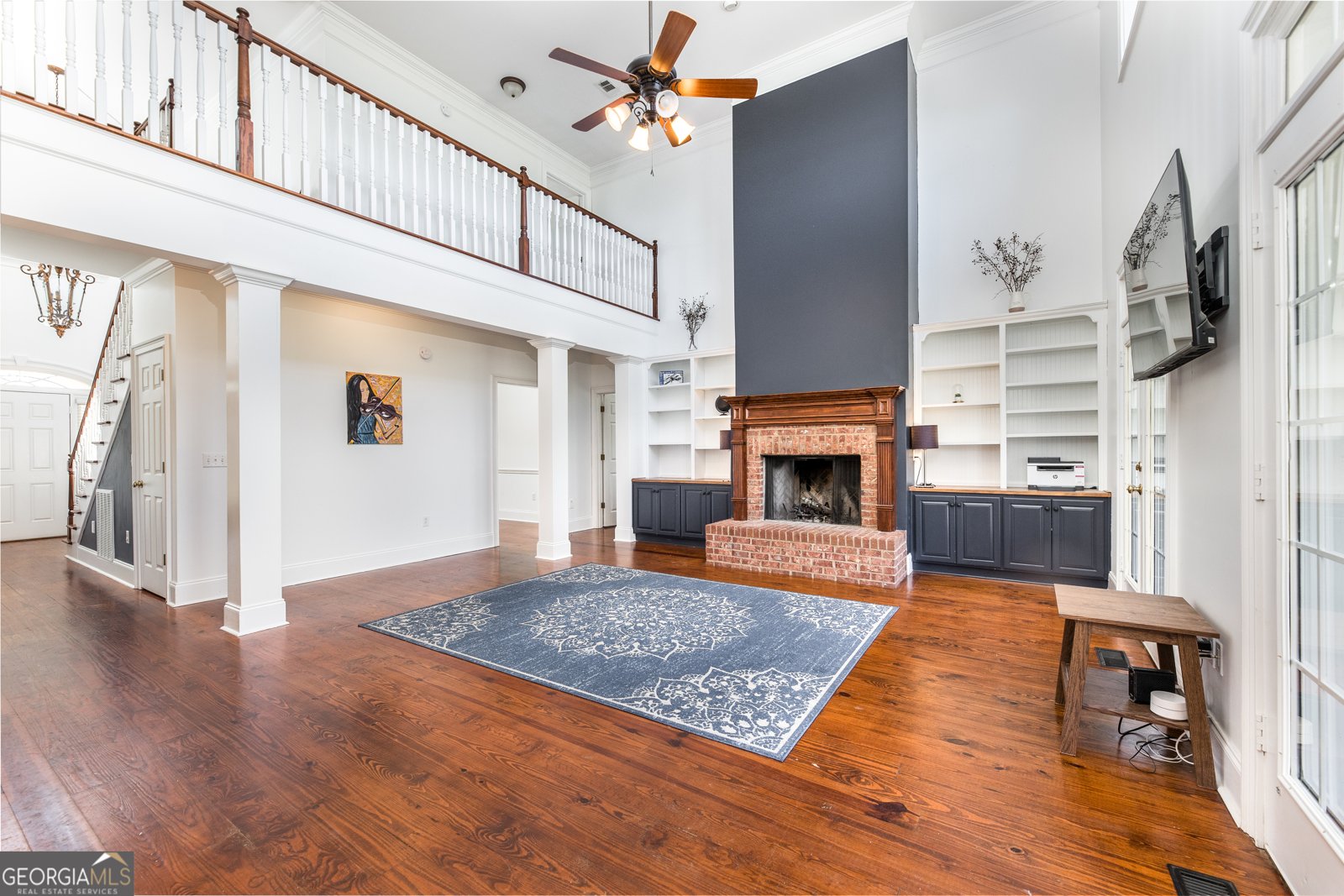 1089 Dunbar Road Warner Robins - 3