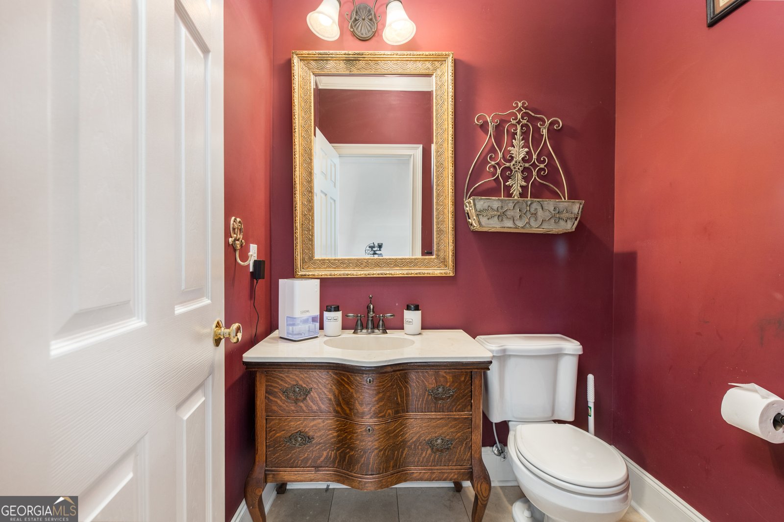 1089 Dunbar Road Warner Robins - 30