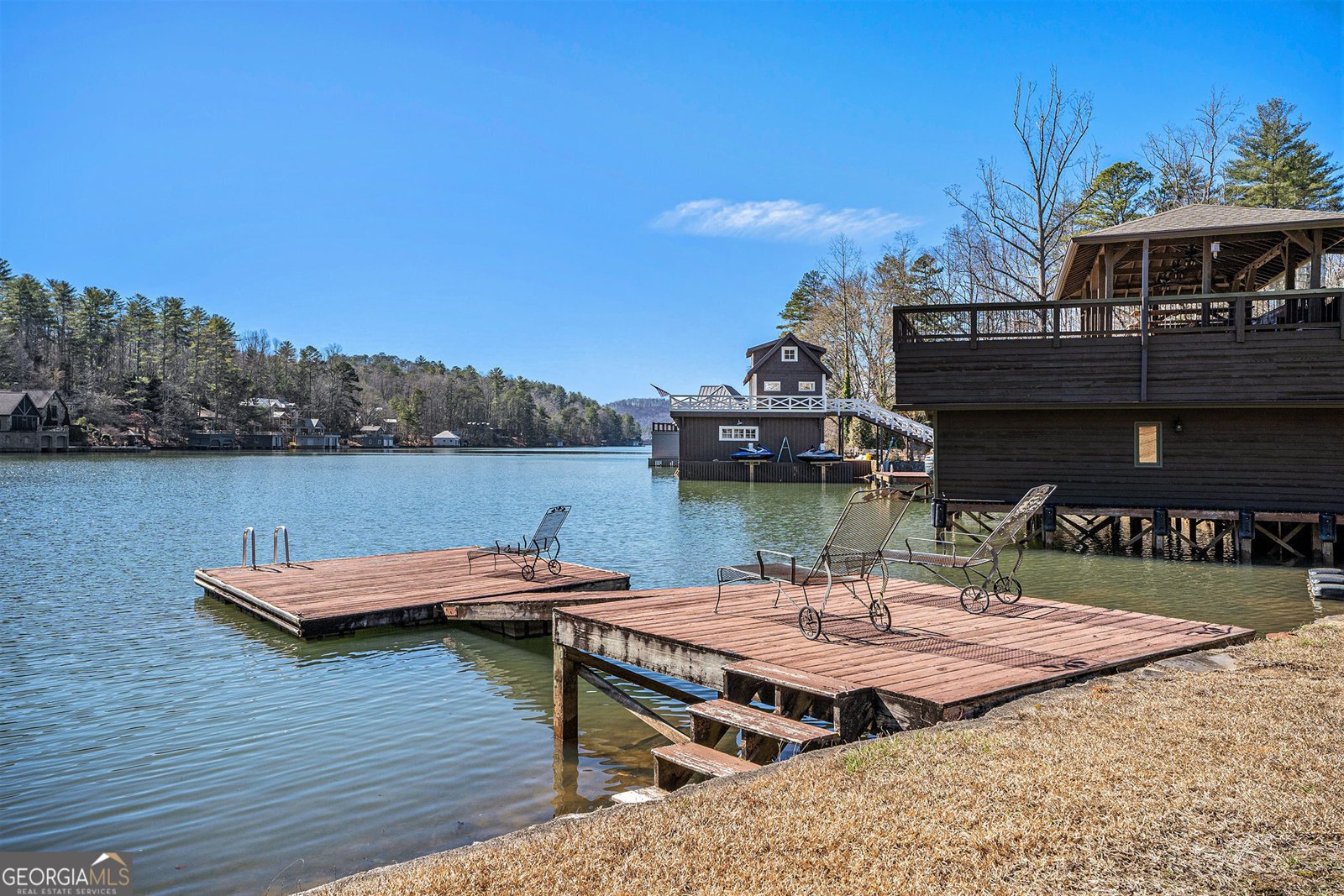 5622 Murray Cove Road Tiger - 21