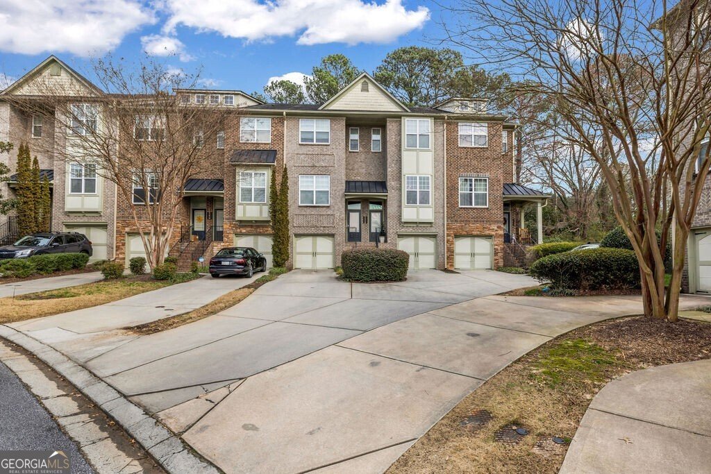 1992 Cobblestone Circle Brookhaven - 1