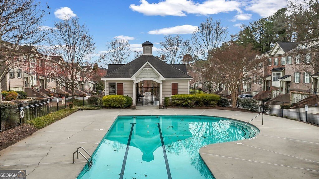 1992 Cobblestone Circle Brookhaven - 35