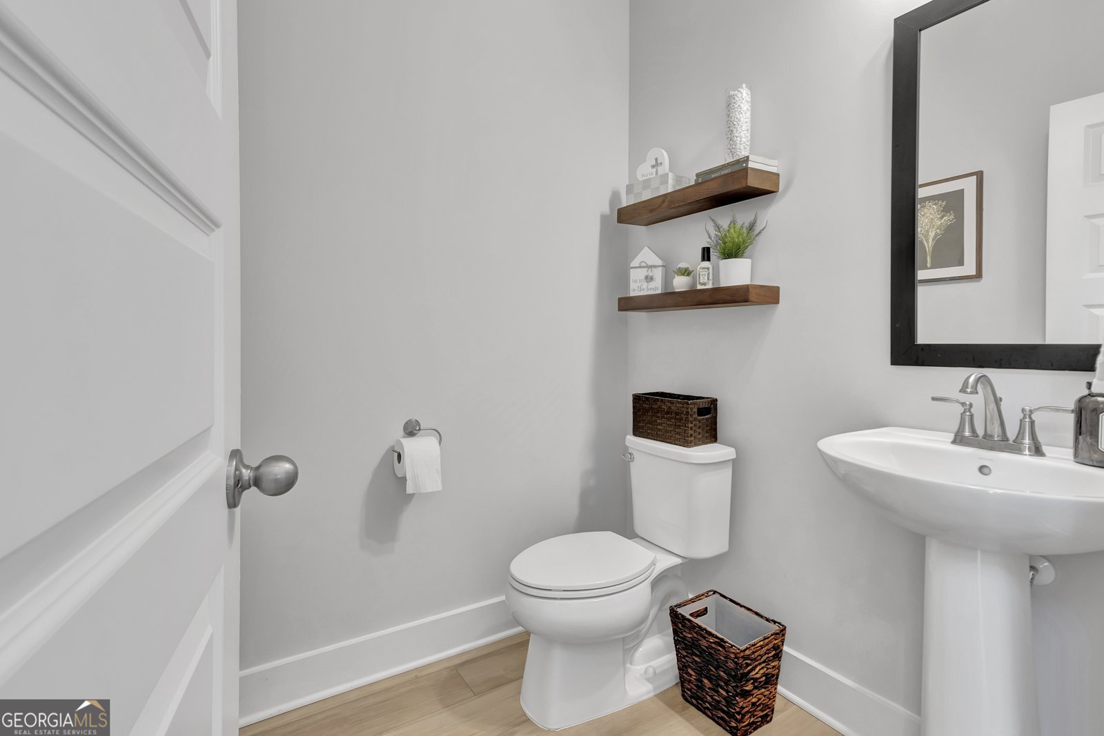158 Saddleridge Trail Senoia - 11