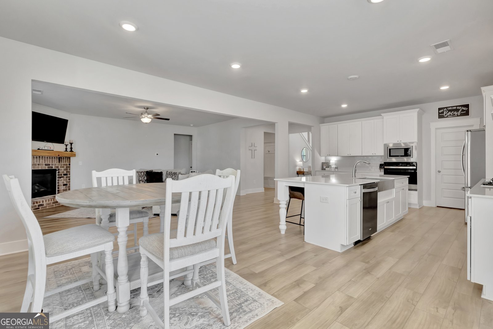 158 Saddleridge Trail Senoia - 15