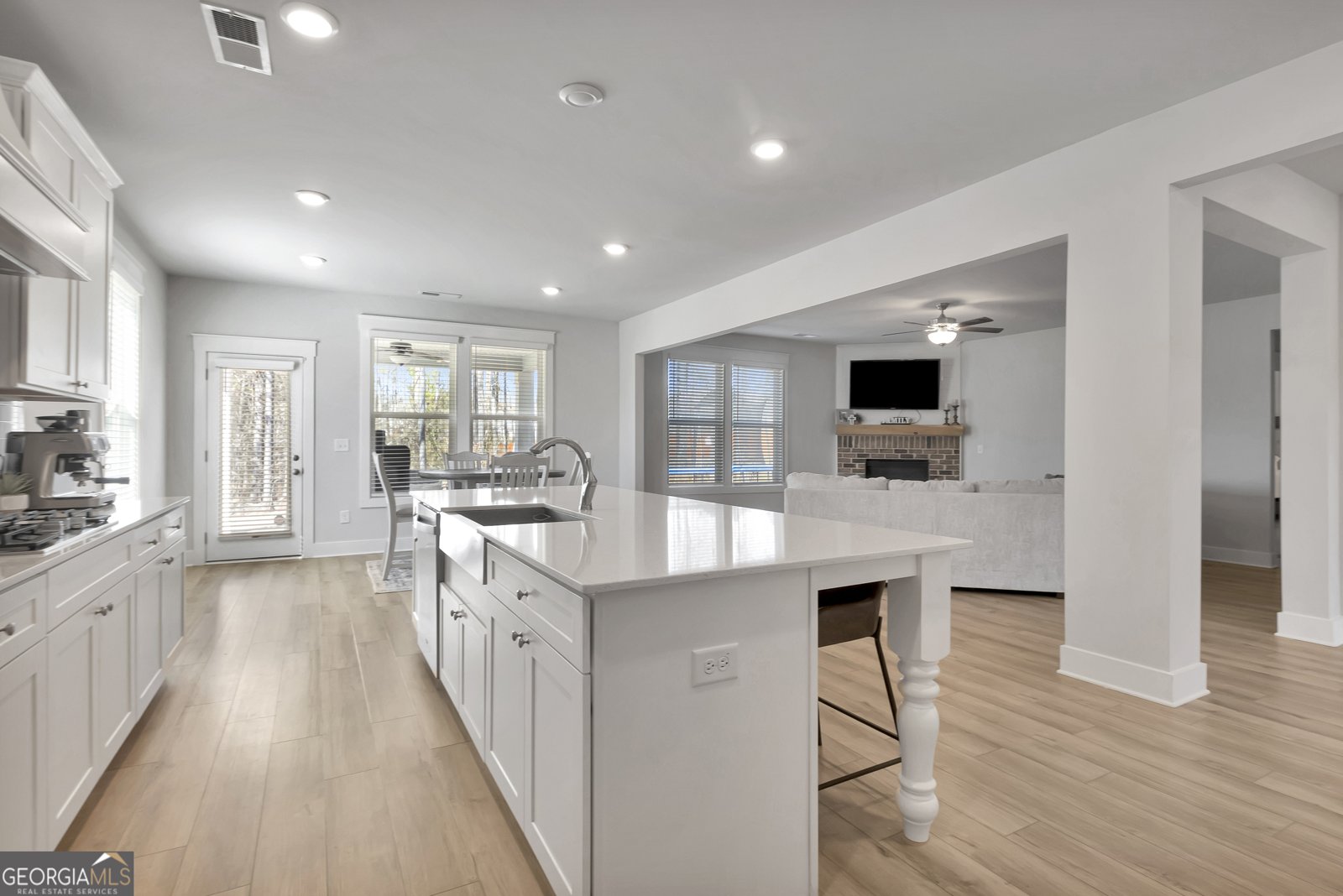 158 Saddleridge Trail Senoia - 20