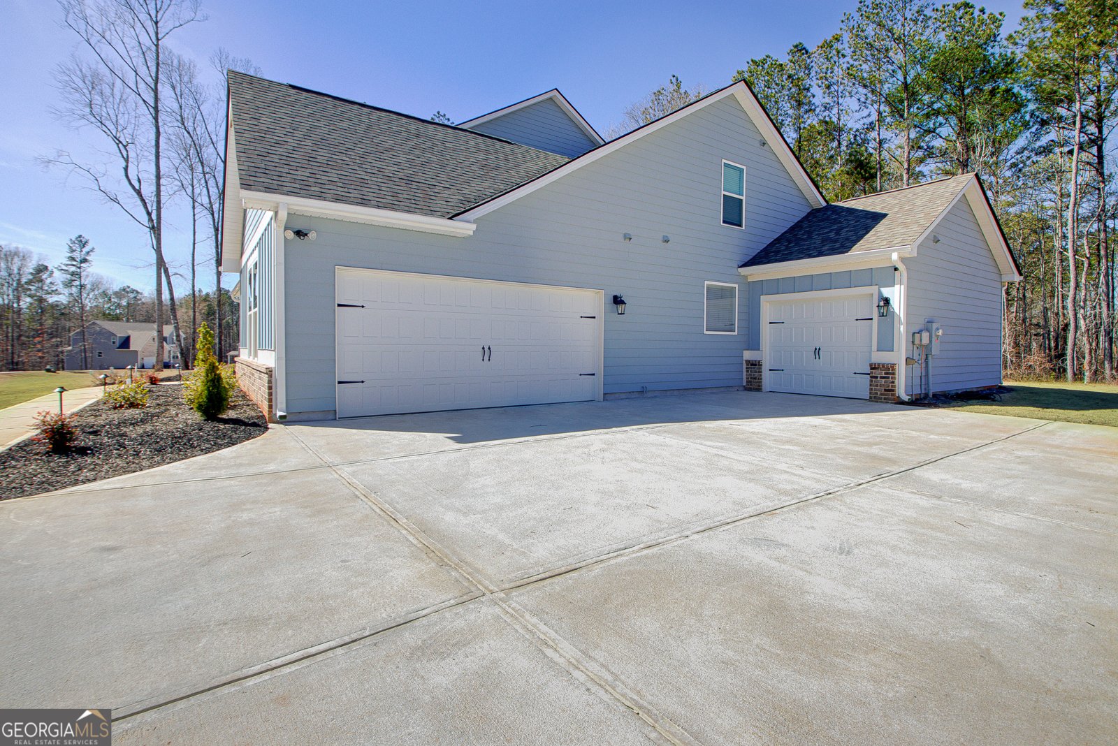 158 Saddleridge Trail Senoia - 3