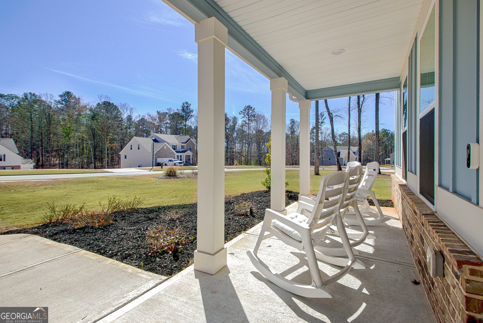 158 Saddleridge Trail Senoia - 4