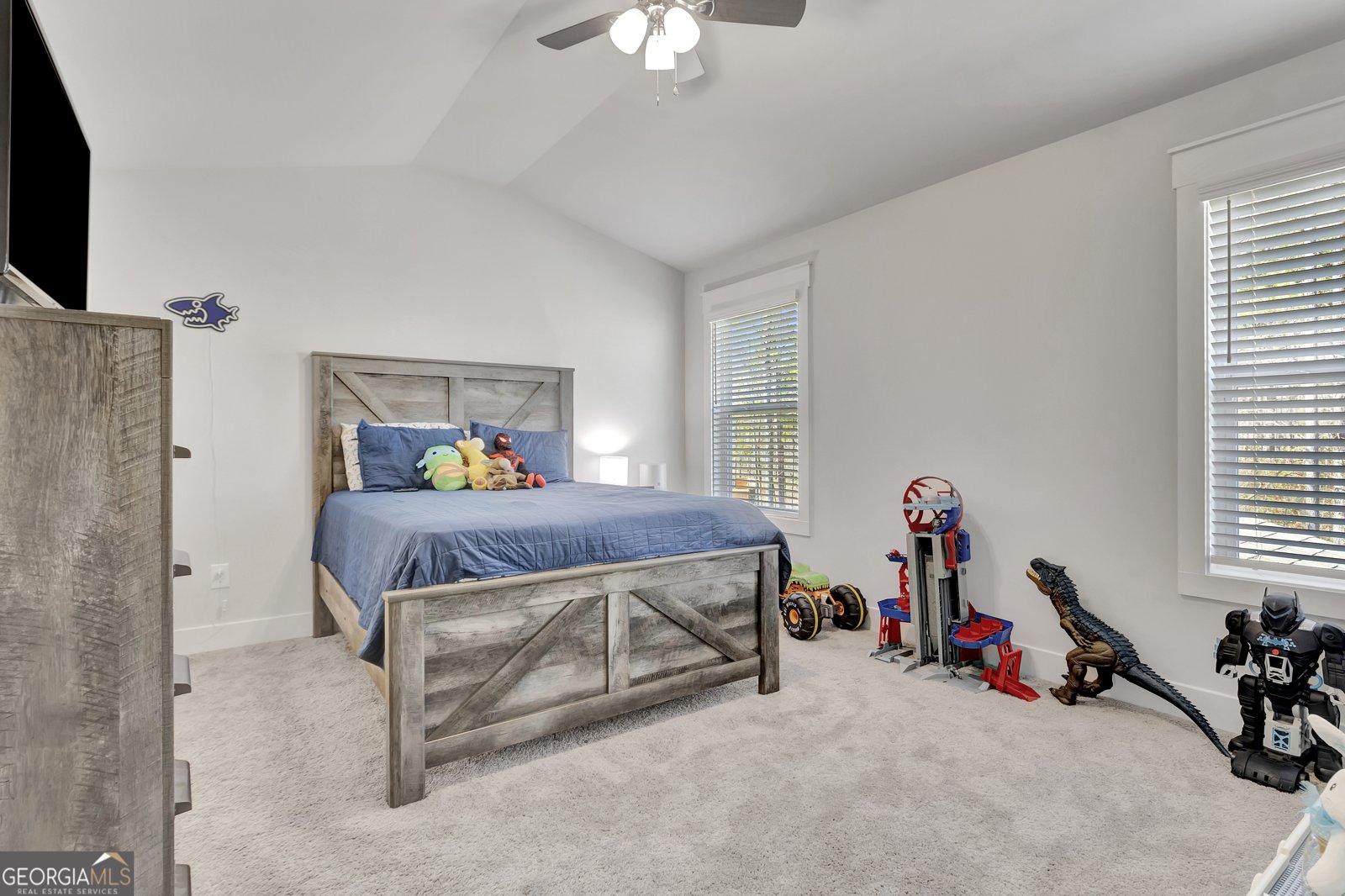 158 Saddleridge Trail Senoia - 40