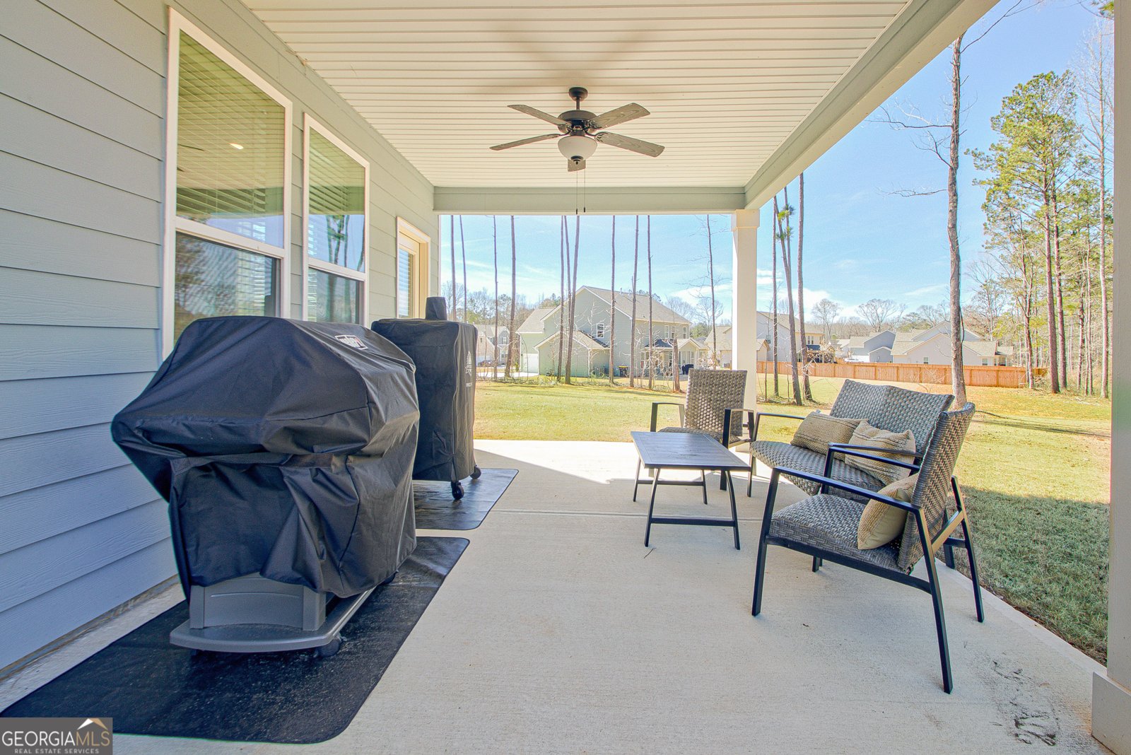 158 Saddleridge Trail Senoia - 47