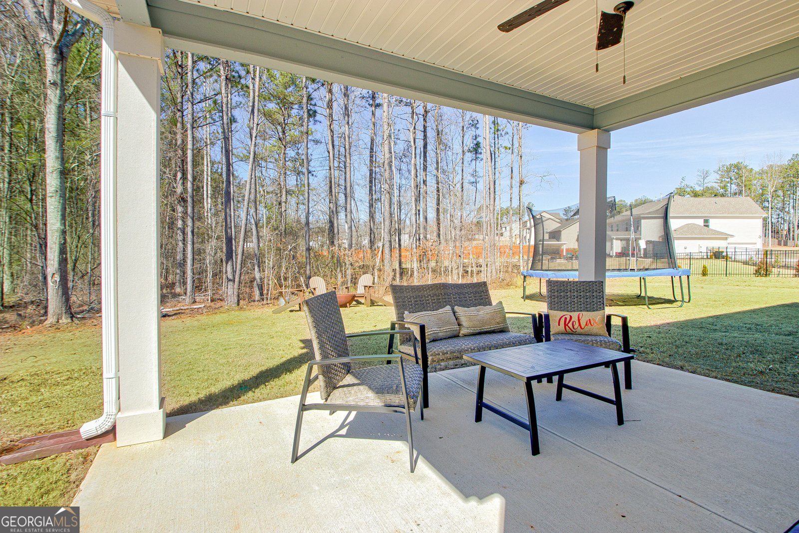 158 Saddleridge Trail Senoia - 48
