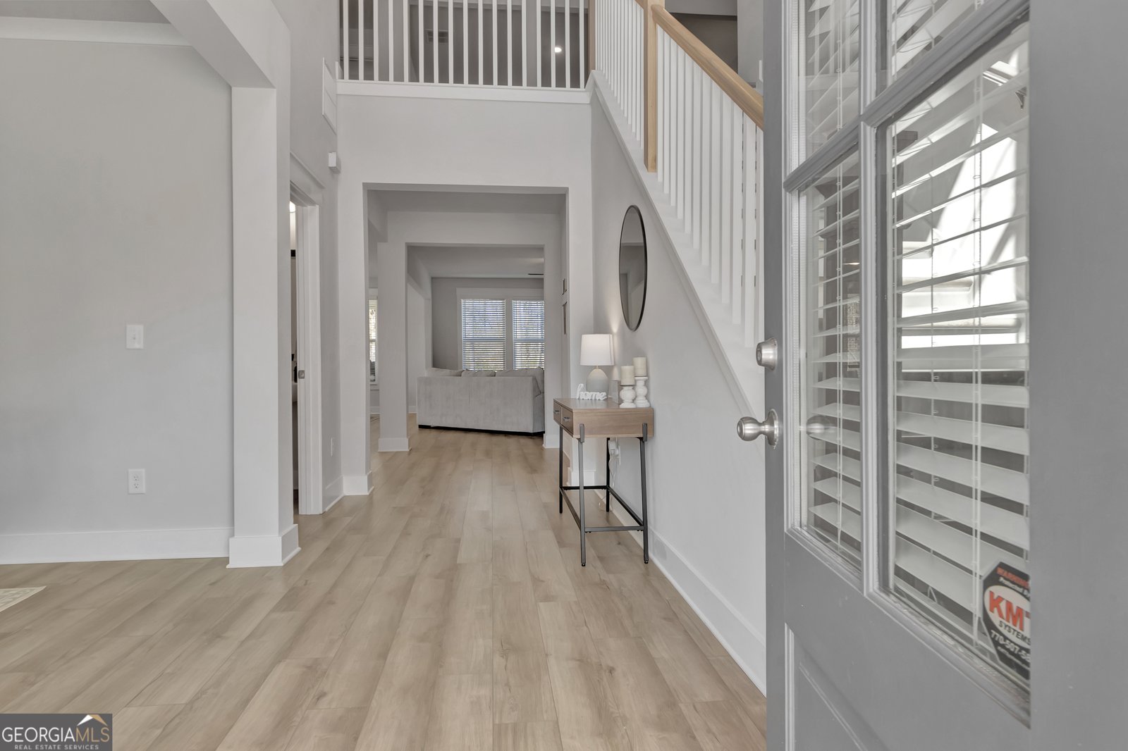 158 Saddleridge Trail Senoia - 5