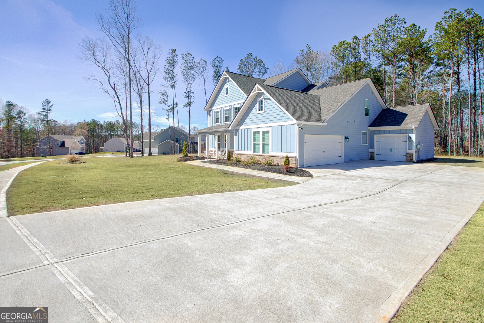 158 Saddleridge Trail Senoia - 53