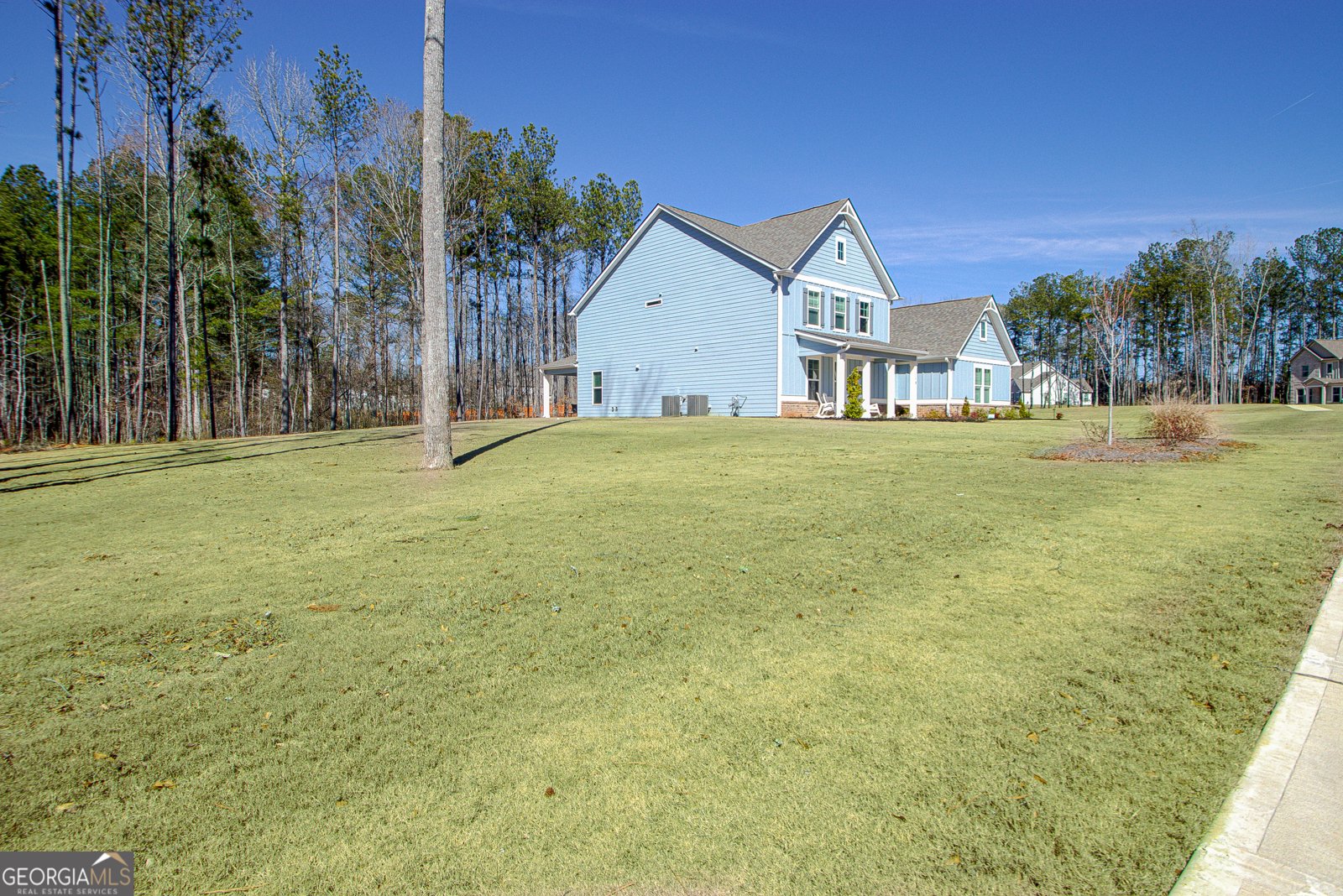 158 Saddleridge Trail Senoia - 54