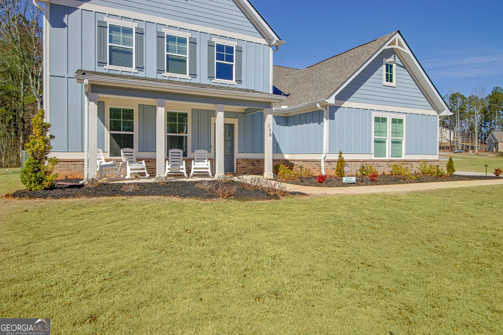 158 Saddleridge Trail Senoia - 55