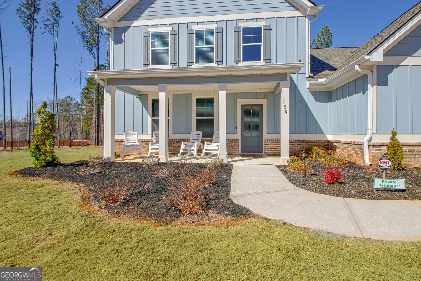 158 Saddleridge Trail Senoia - 56