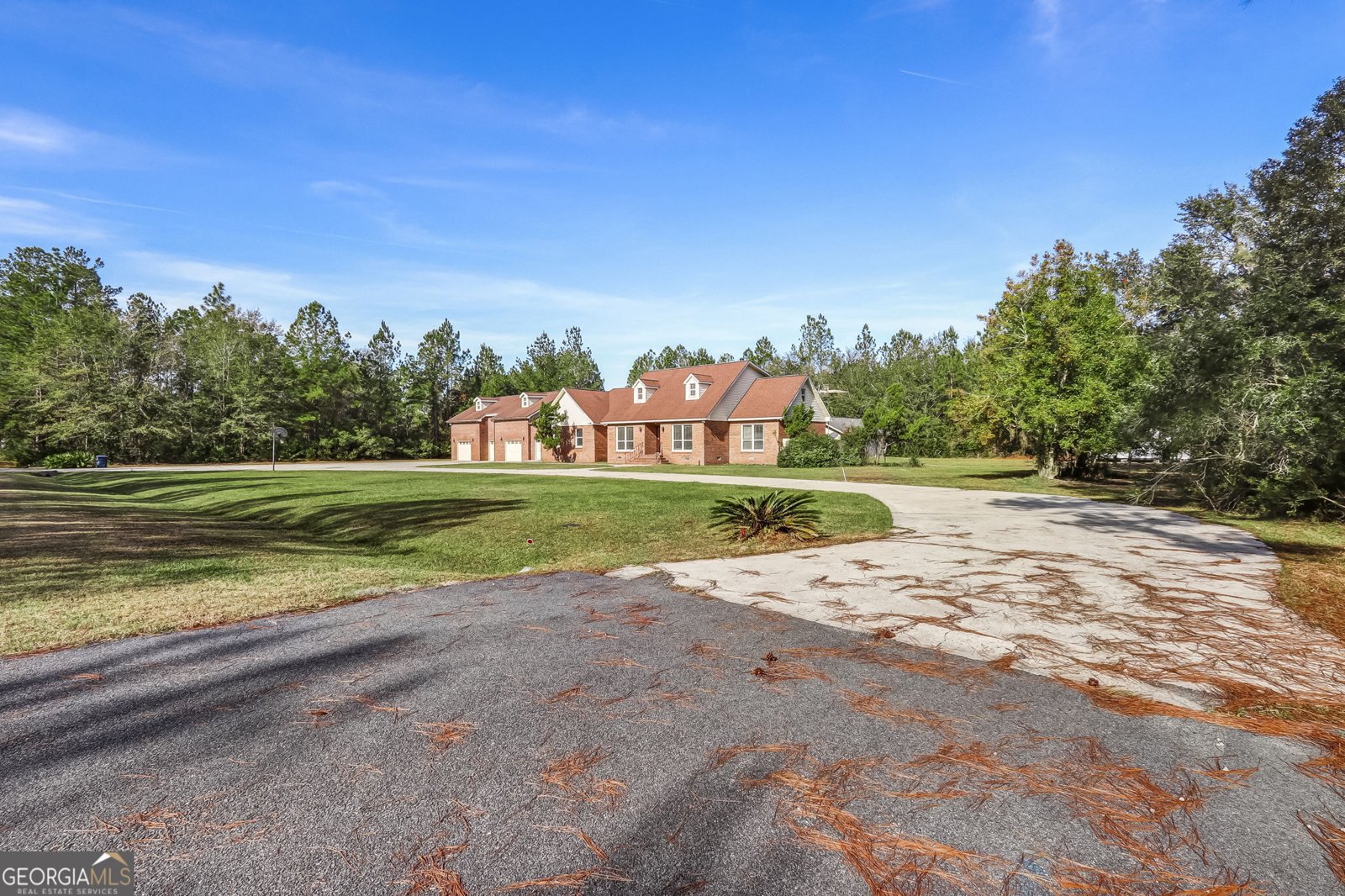 205 Settlers Way Folkston - 1
