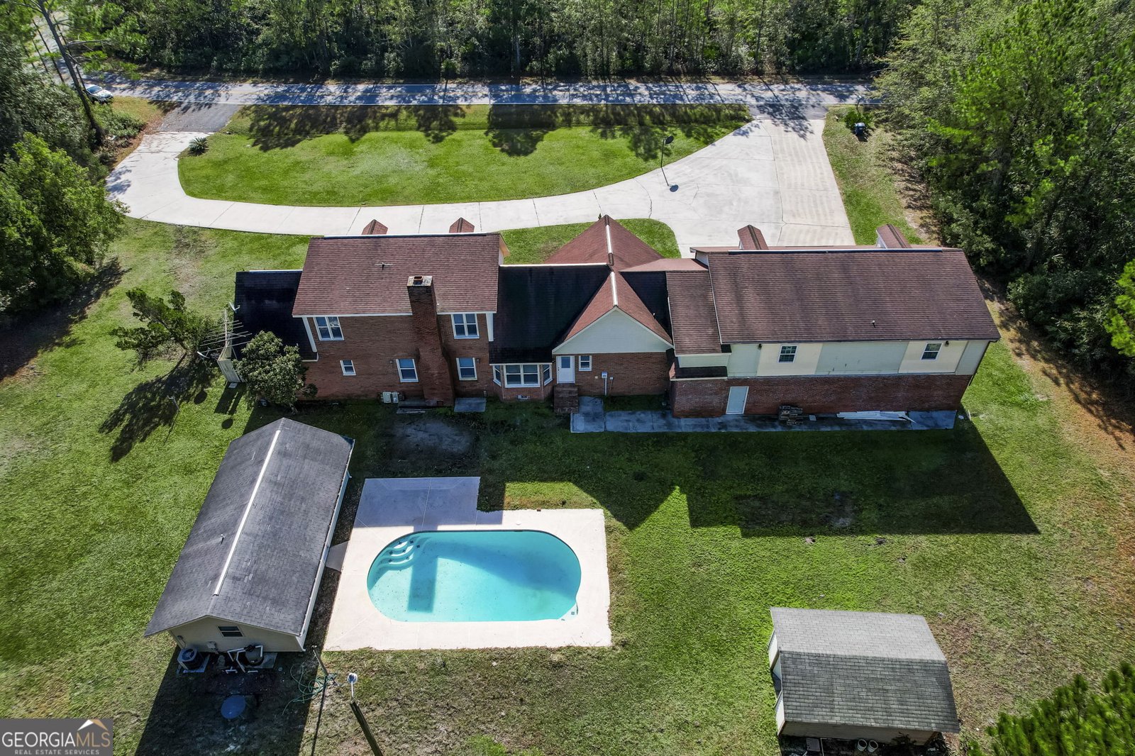 205 Settlers Way Folkston - 102