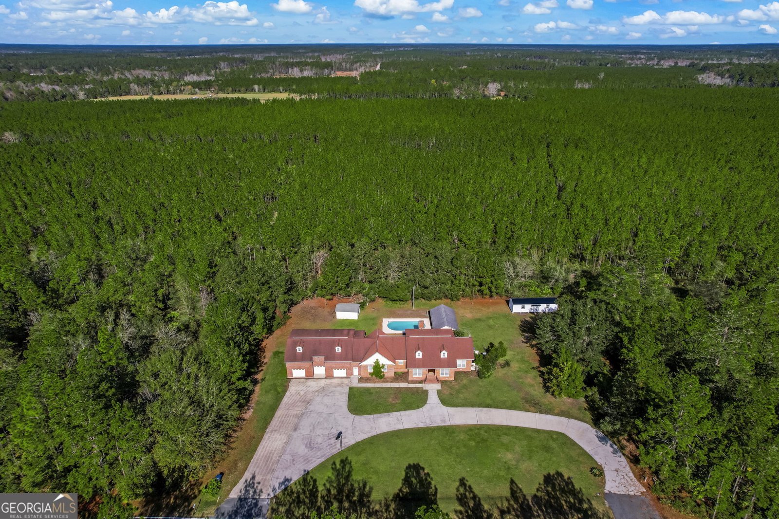 205 Settlers Way Folkston - 104