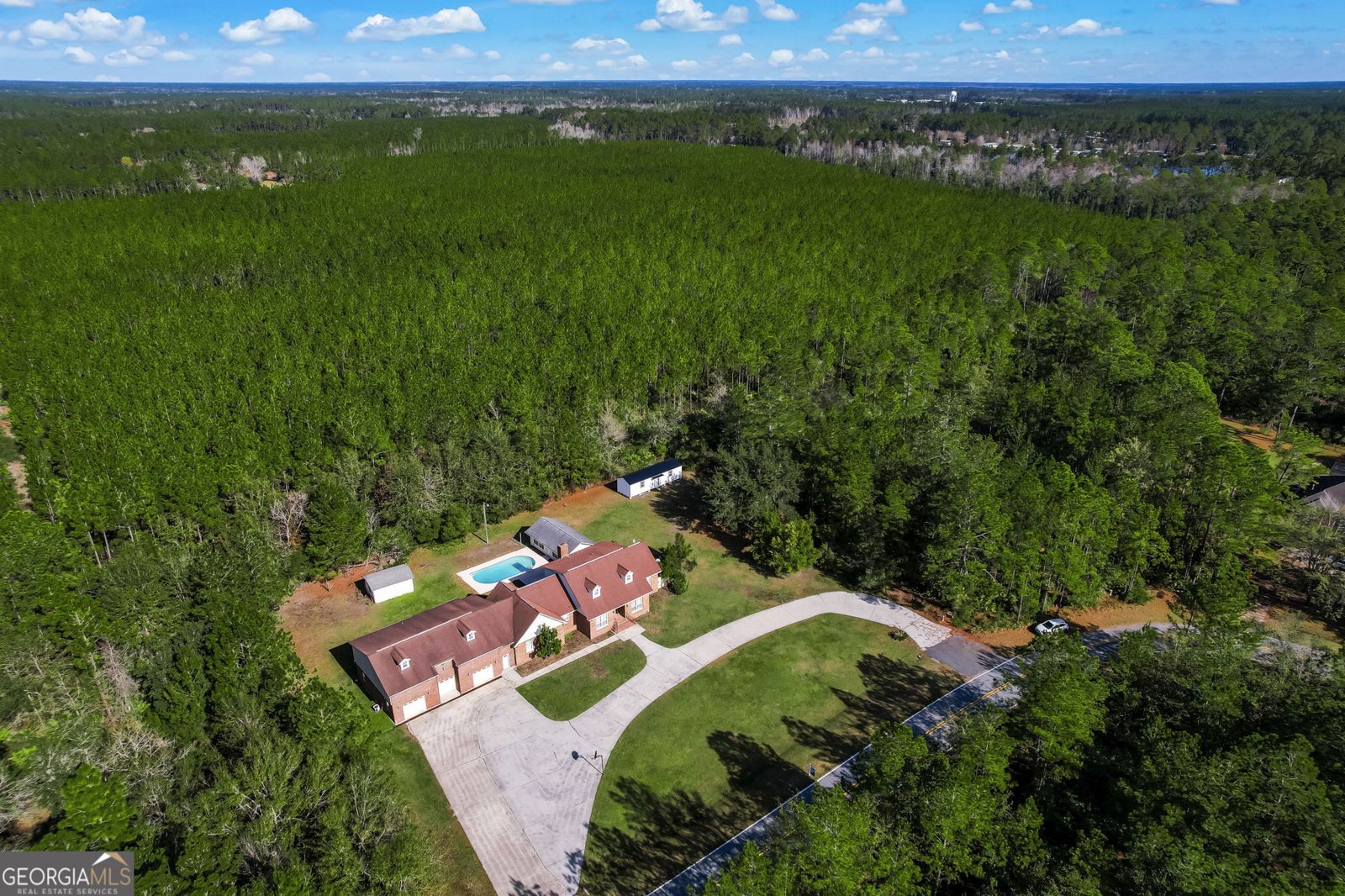 205 Settlers Way Folkston - 105