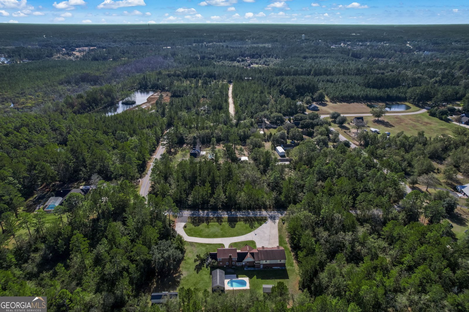205 Settlers Way Folkston - 107