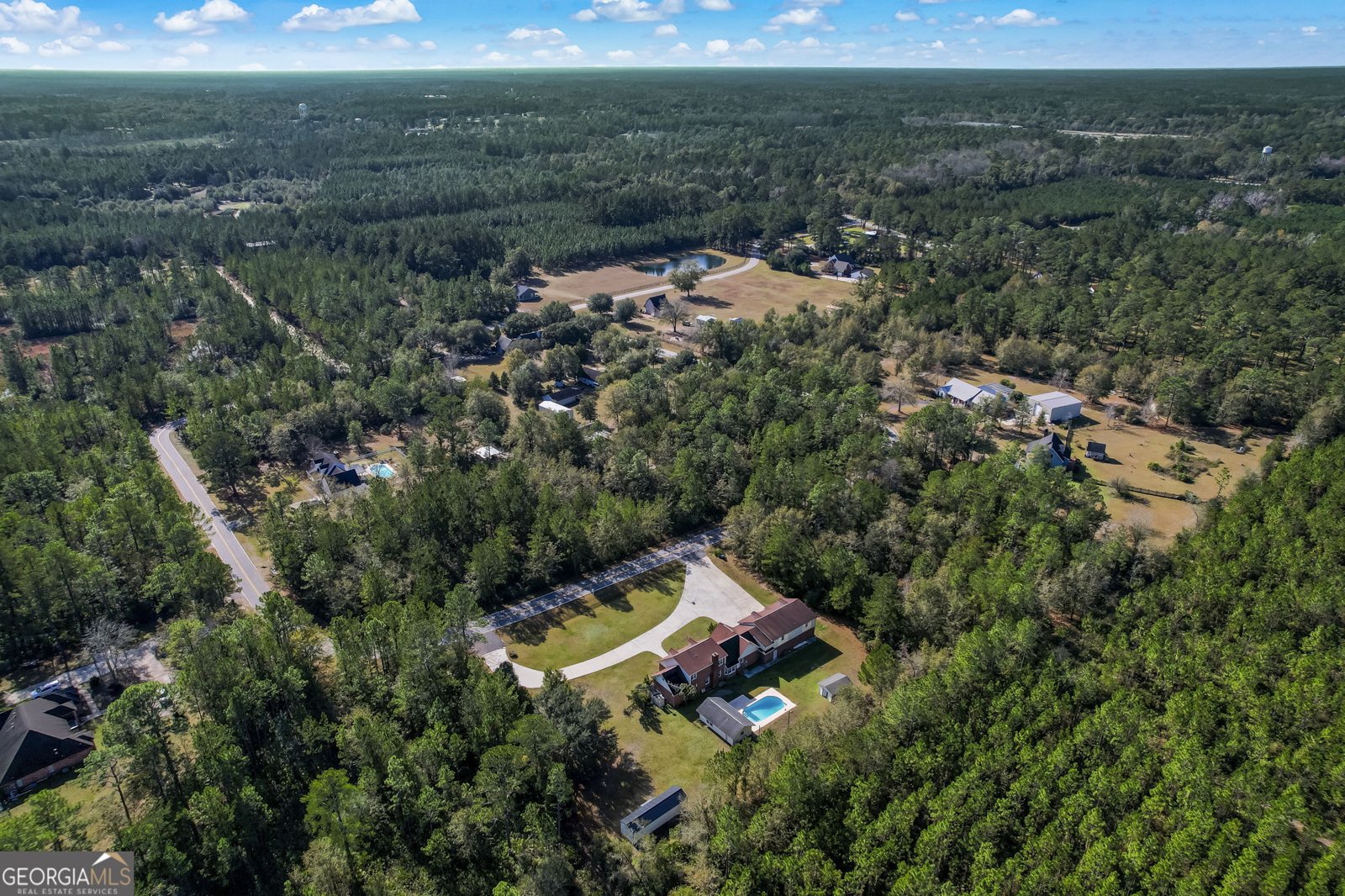 205 Settlers Way Folkston - 108