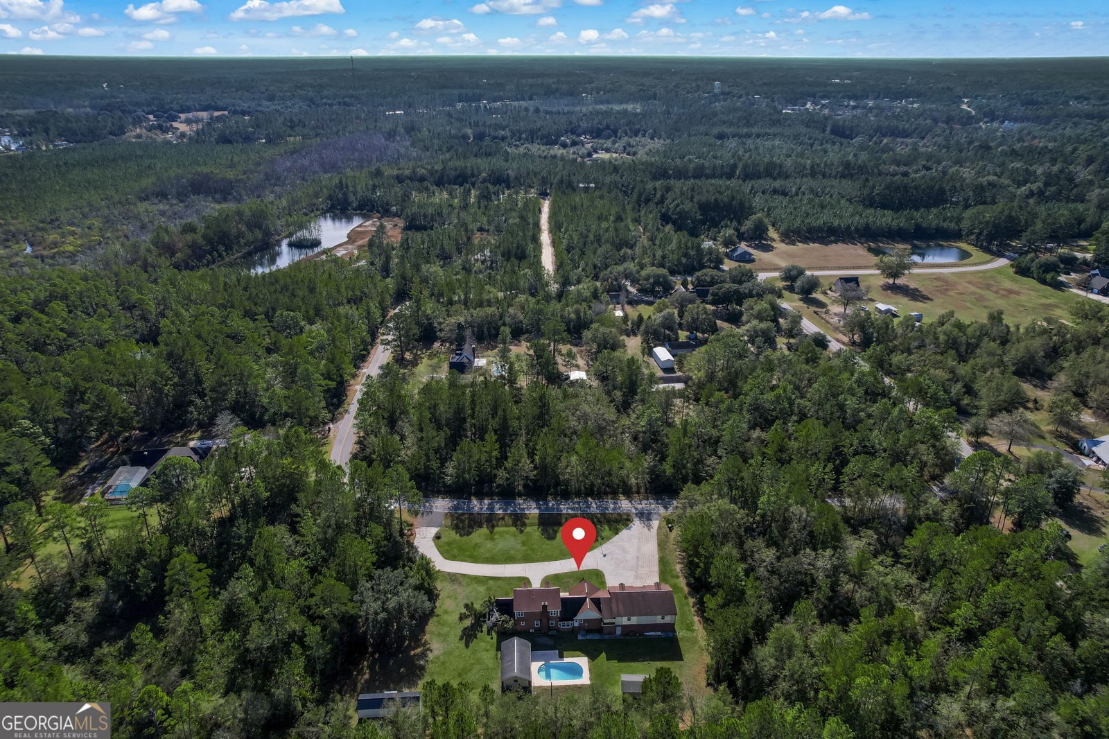205 Settlers Way Folkston - 109