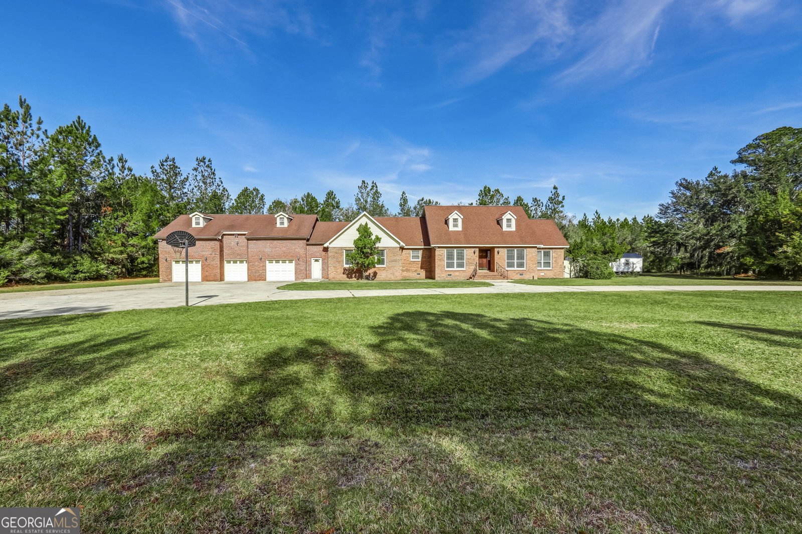 205 Settlers Way Folkston - 111