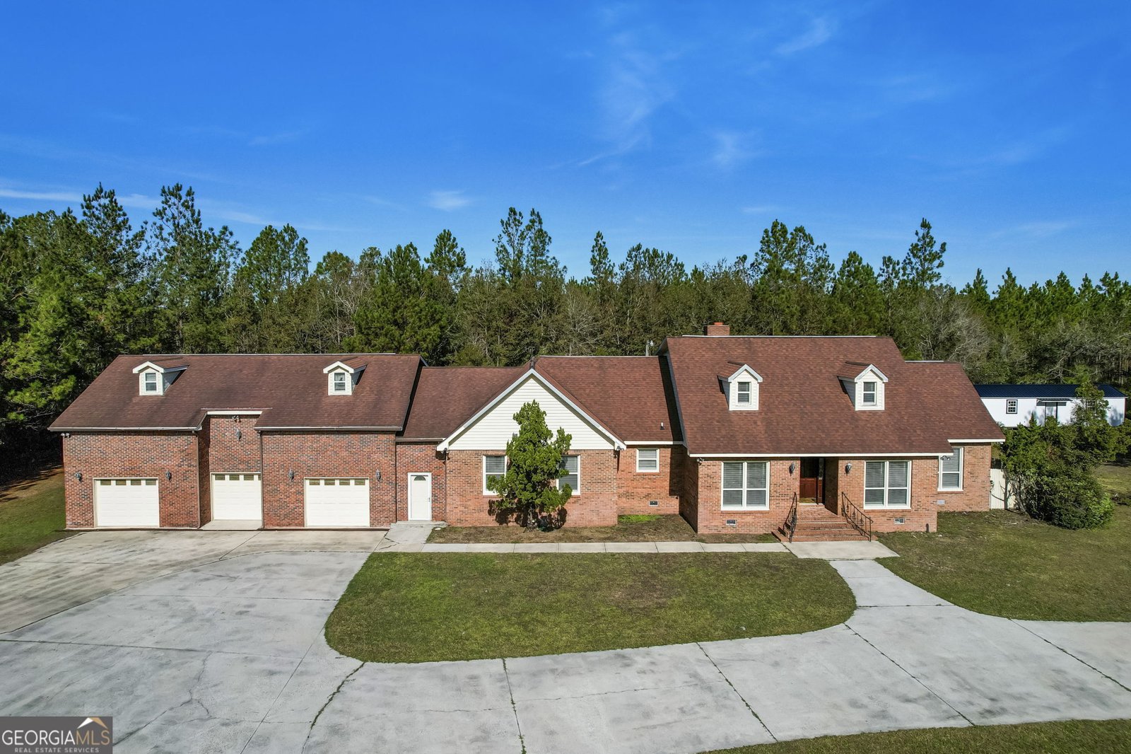 205 Settlers Way Folkston - 113