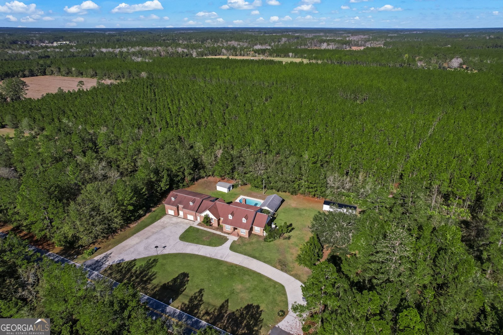 205 Settlers Way Folkston - 3