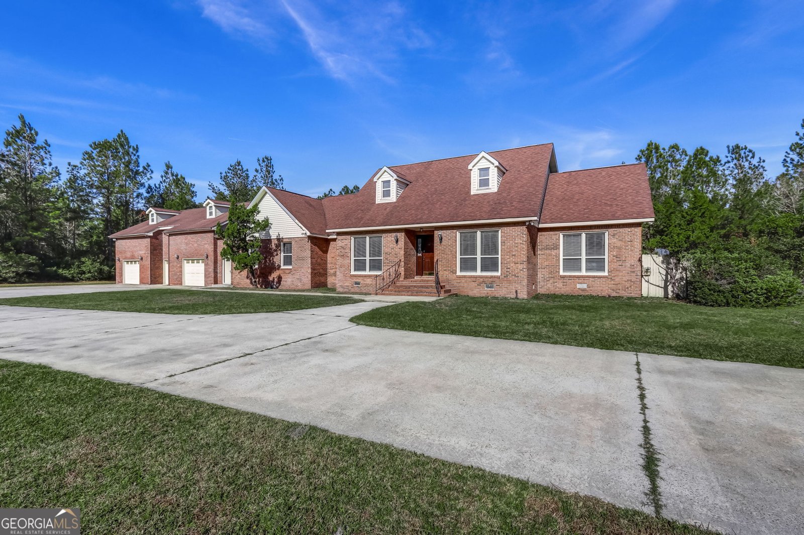 205 Settlers Way Folkston - 4