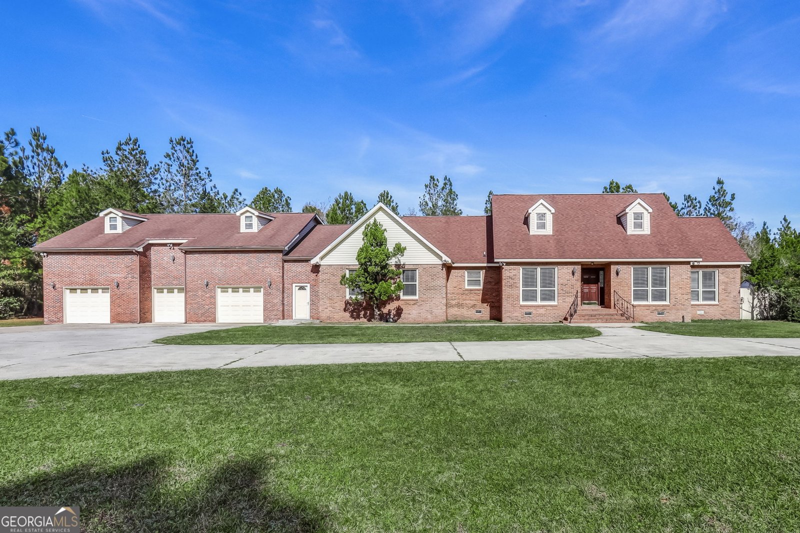 205 Settlers Way Folkston - 5