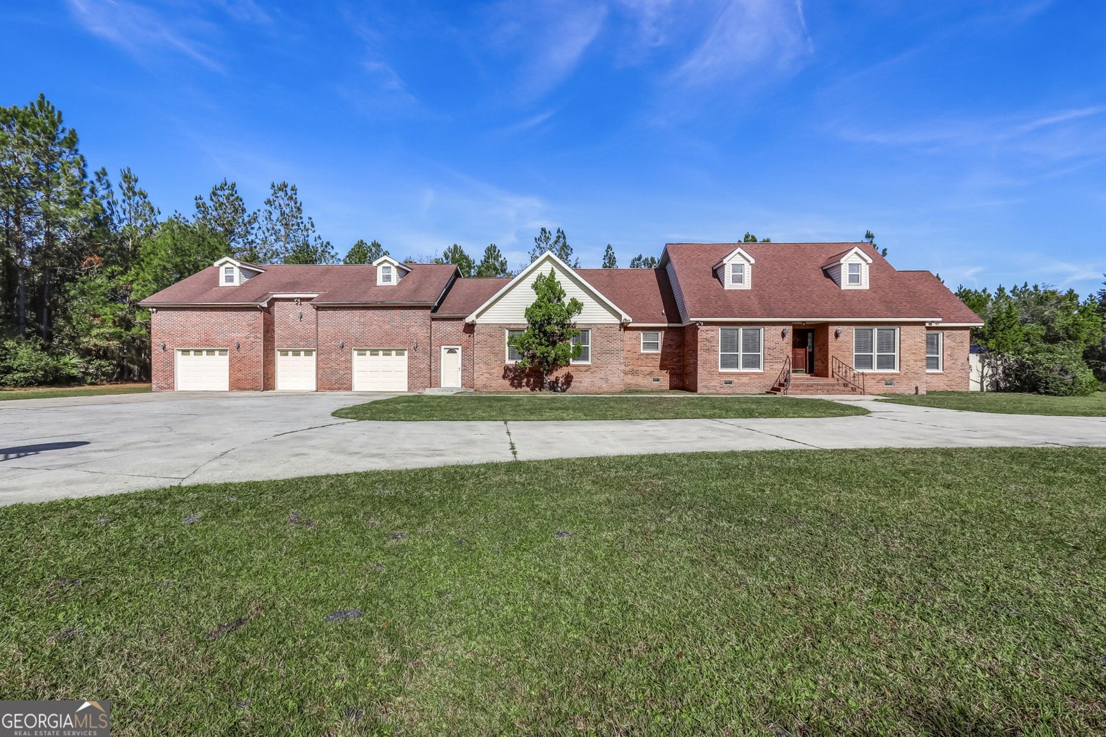 205 Settlers Way Folkston - 7