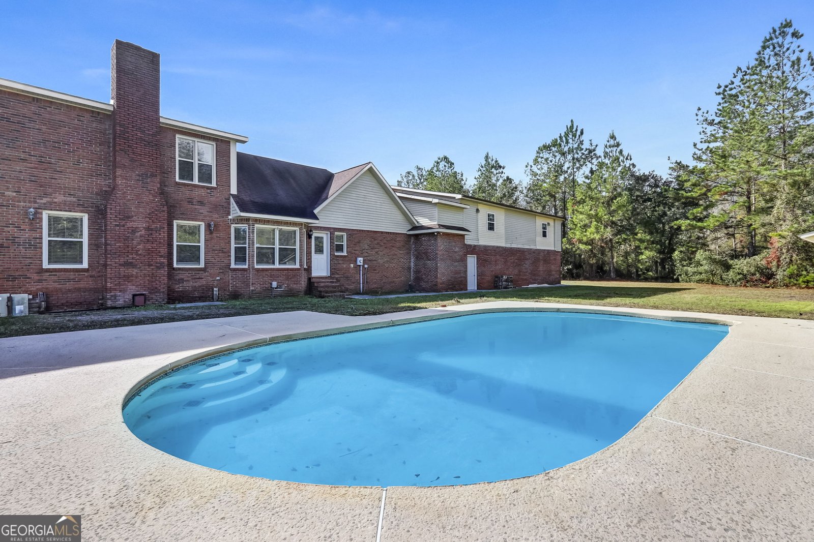 205 Settlers Way Folkston - 81